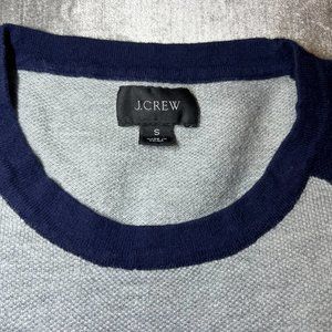 Long Sleeve J Crew Size Small